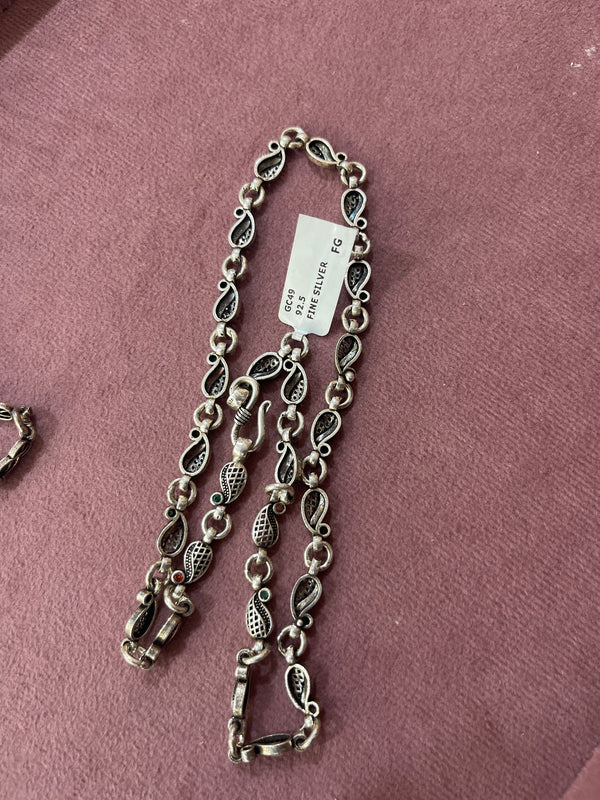 GENTS CHAIN BOX 41  Nav