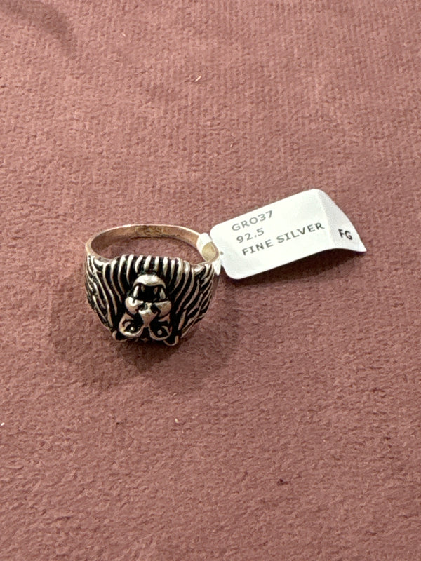 OXI GENTS RINGS BOX 56