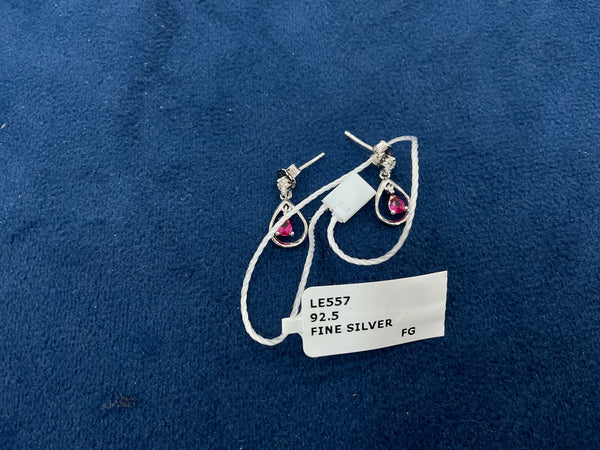LADIES EARRINGS