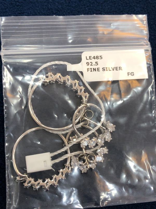 Ladies earrings