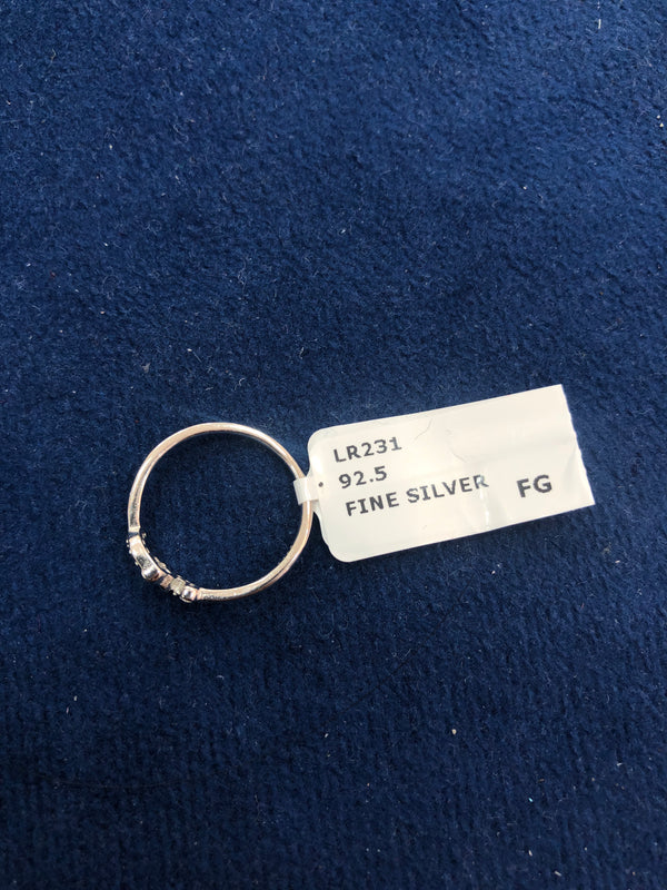 Ladies rings