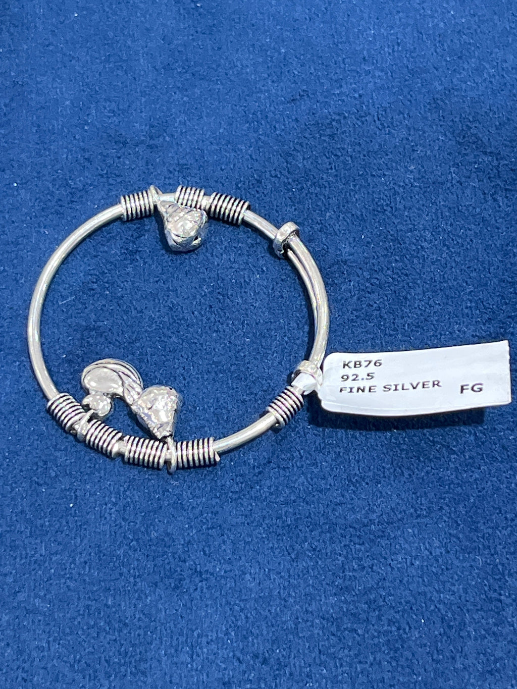 KIDS SINGLE KADA BOX 8