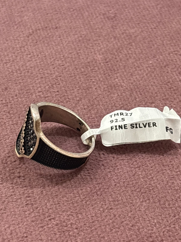 OXI GENTS RINGS BOX 56