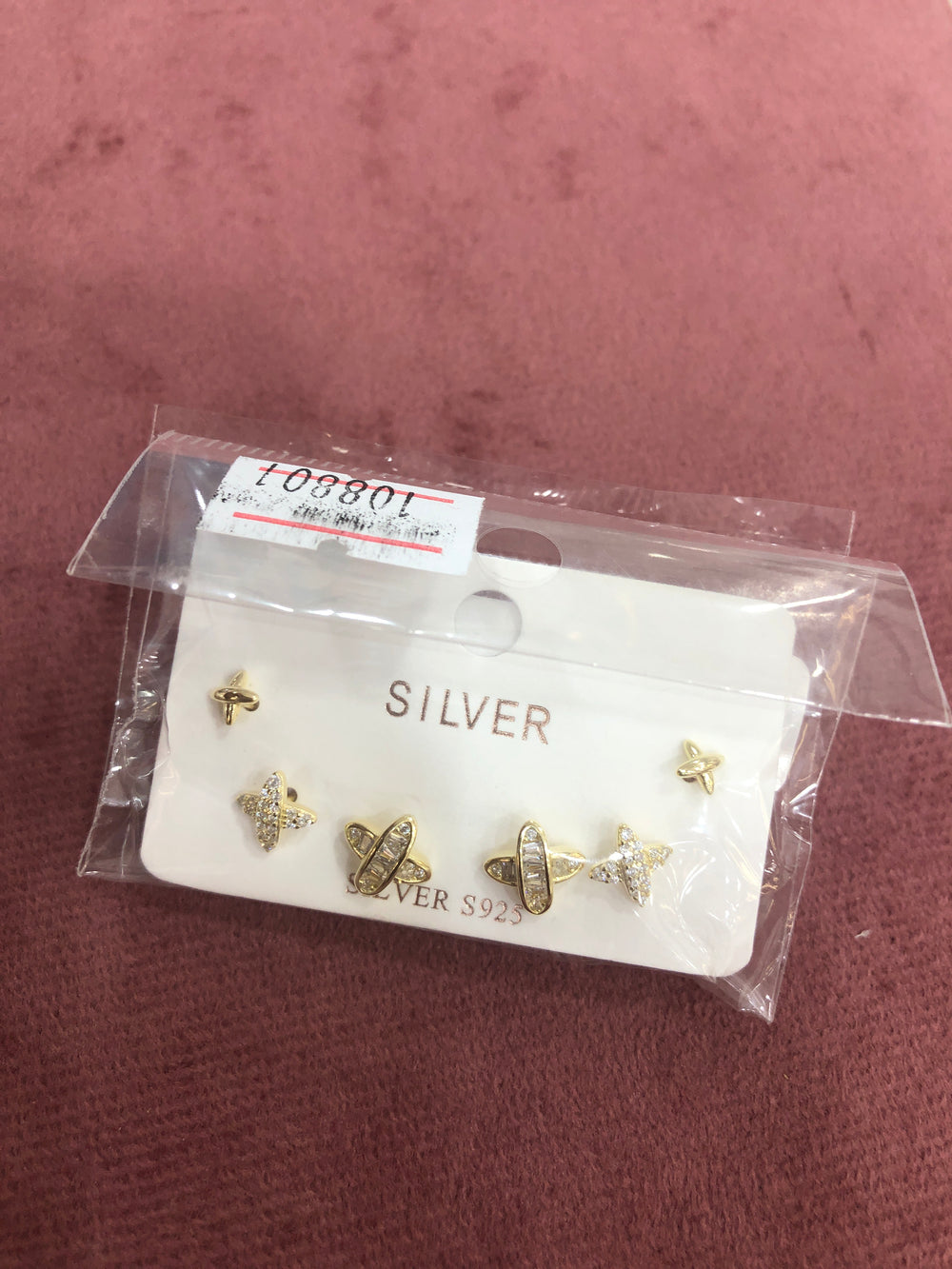 Women's Earrings