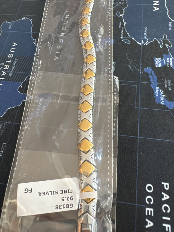 GENTS BRACELET BOX21