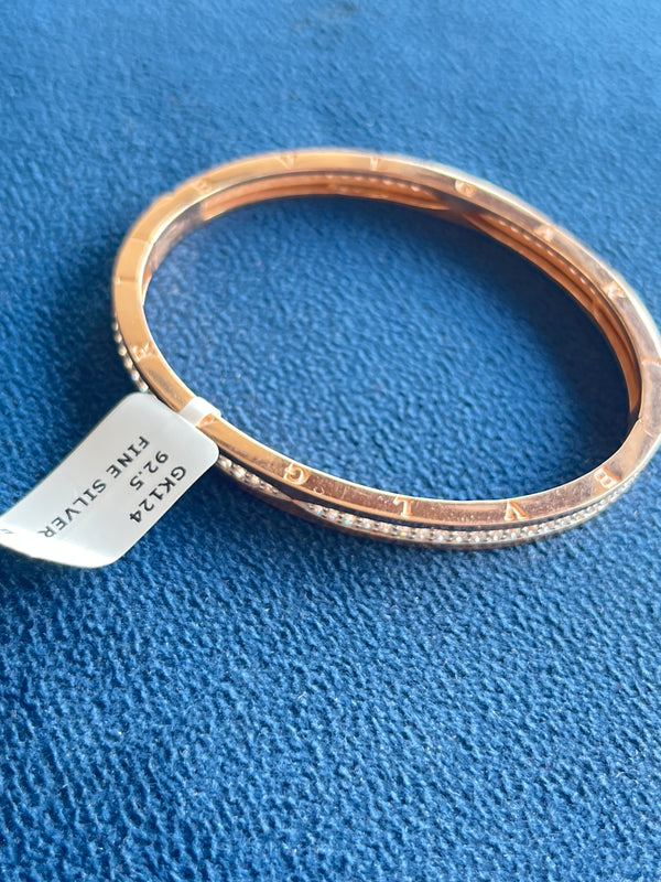 Ladies stiff bracelet box 5