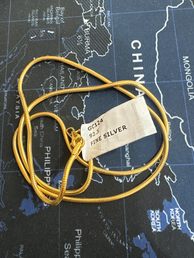 GENTS CHAIN BOX 41