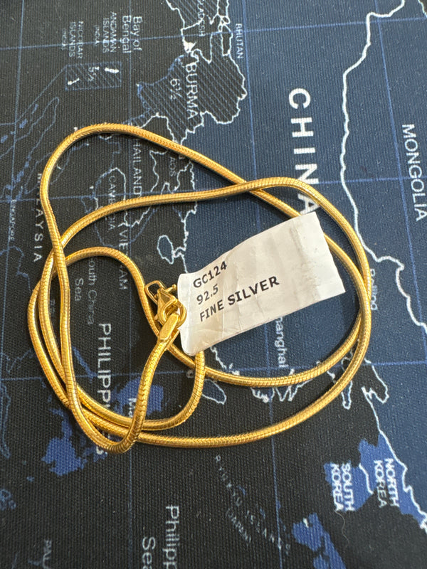 GENTS CHAIN BOX 41