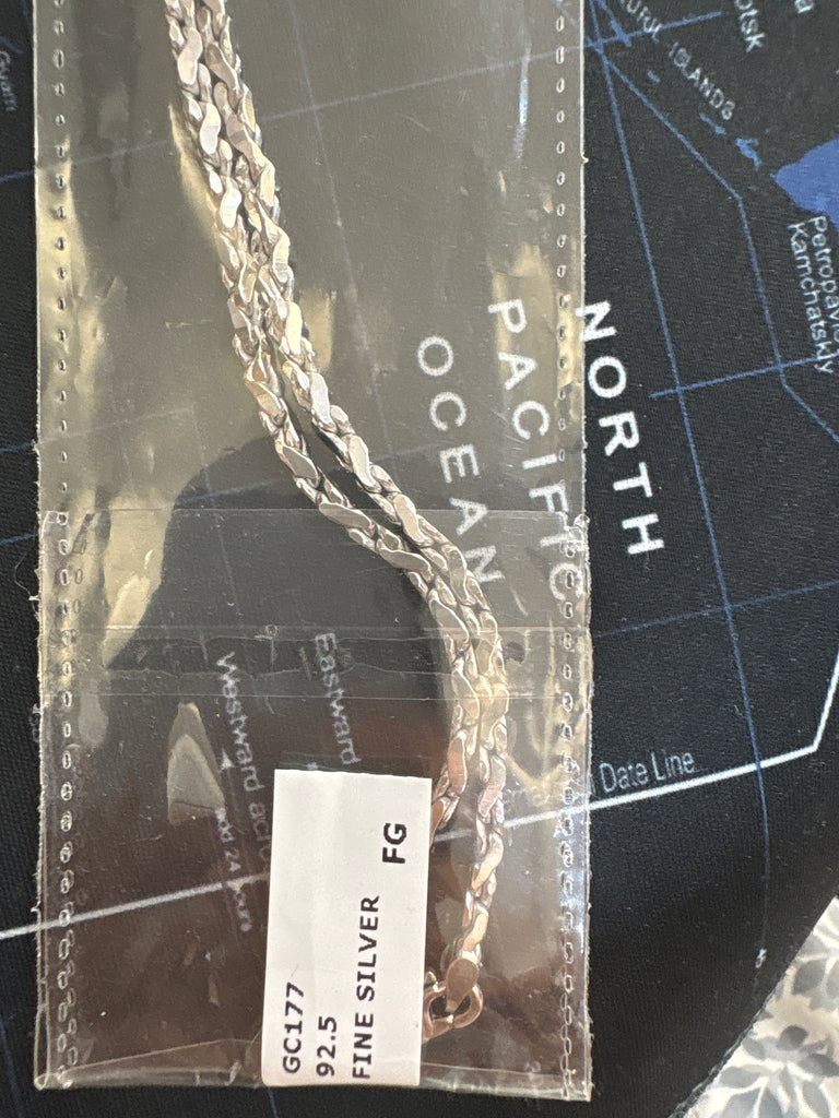 GENTS CHAIN BOX 41