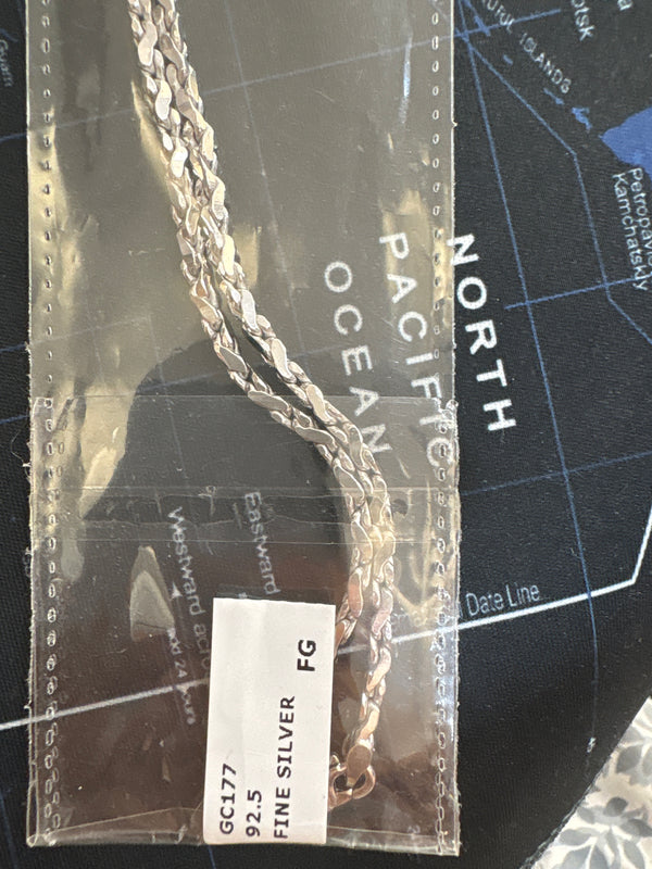 GENTS CHAIN BOX 41
