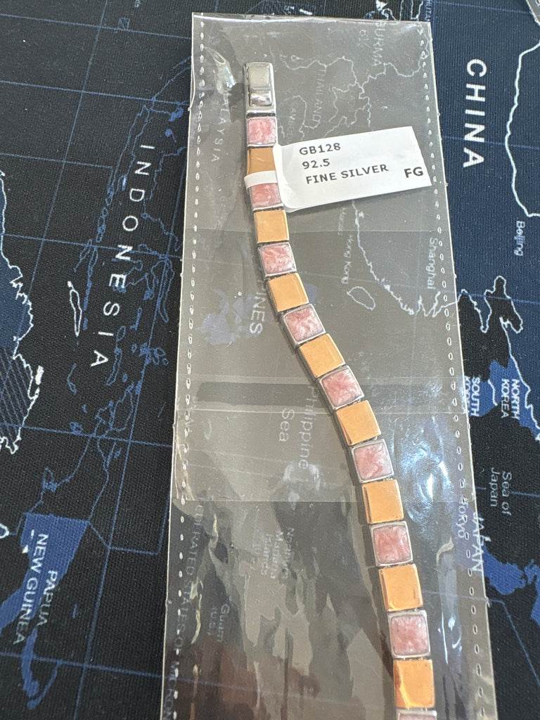 GENTS BRACELET BOX21