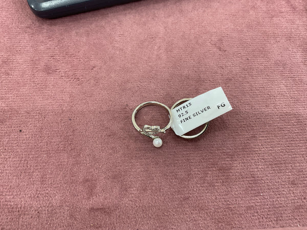 TOE RING ITALIAN BOX 13