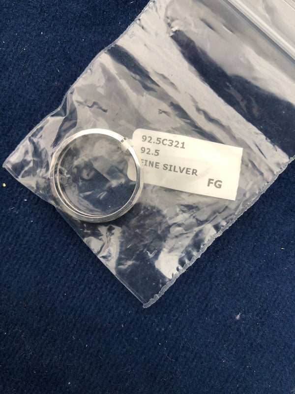 Man’s rings box 17