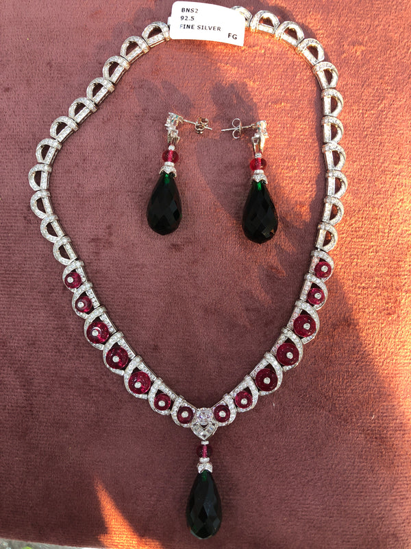 BVLGARI NECKLACE