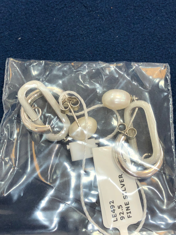 Ladies earrings