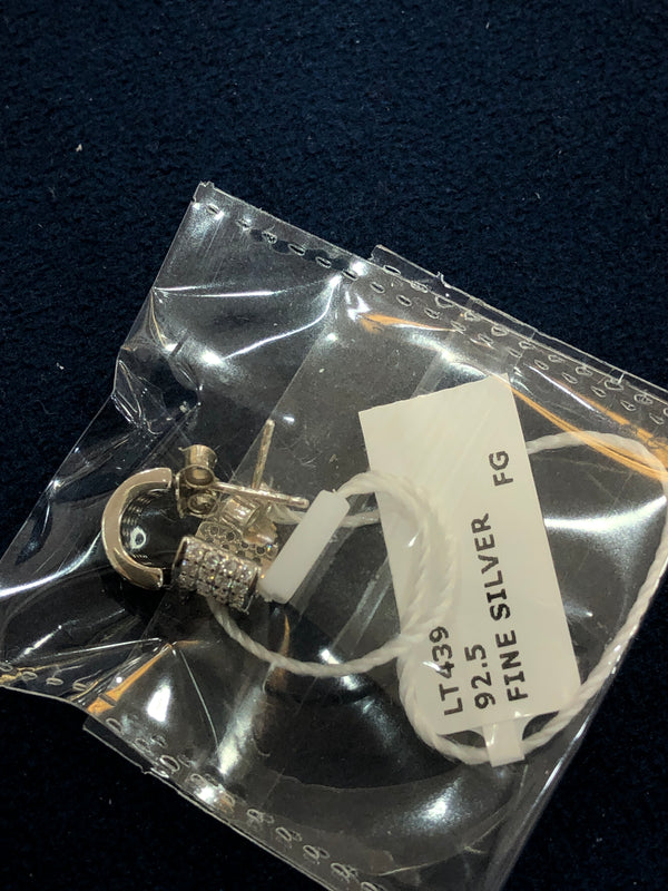 Ladies earrings