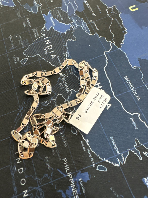 GENTS CHAIN BOX 41