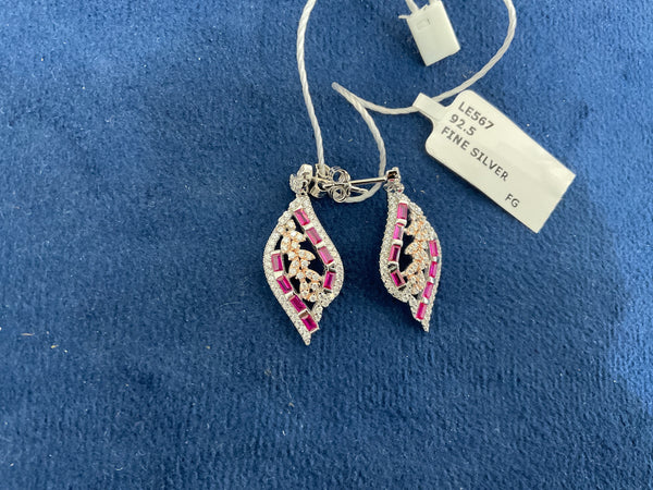 LADIES EARRINGS