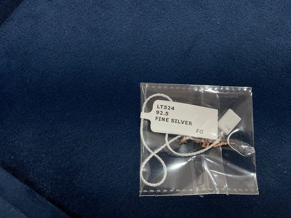 LADIES EARRINGS