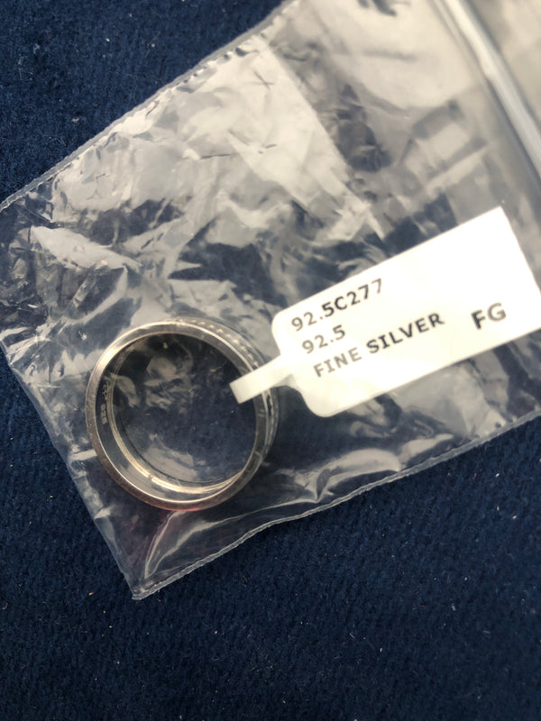 Man’s rings box 17
