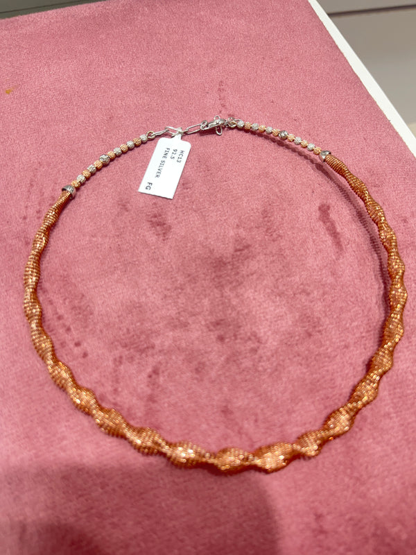 WOMEN’S HANSLI CHAIN