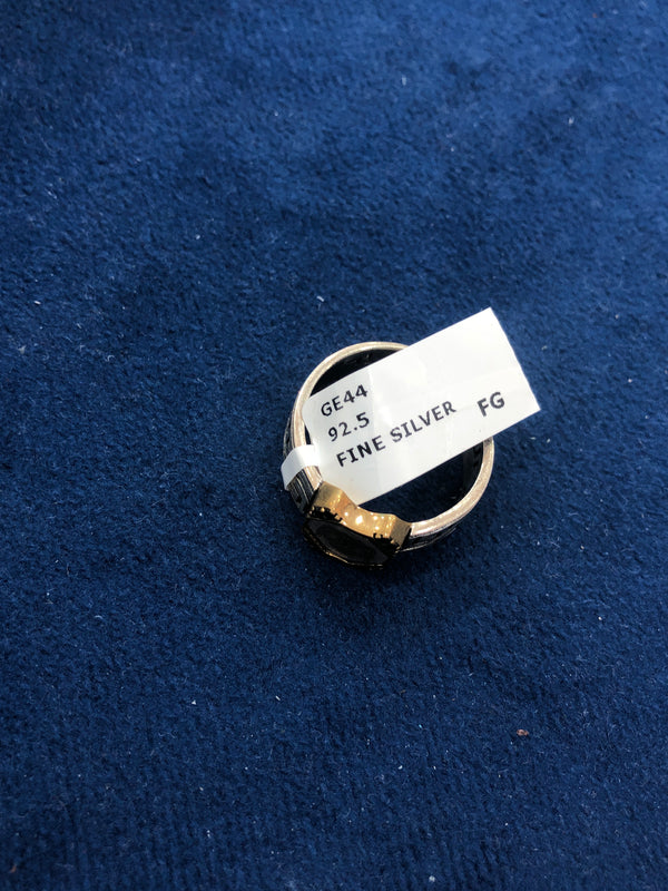OXI GENTS RINGS BOX 56
