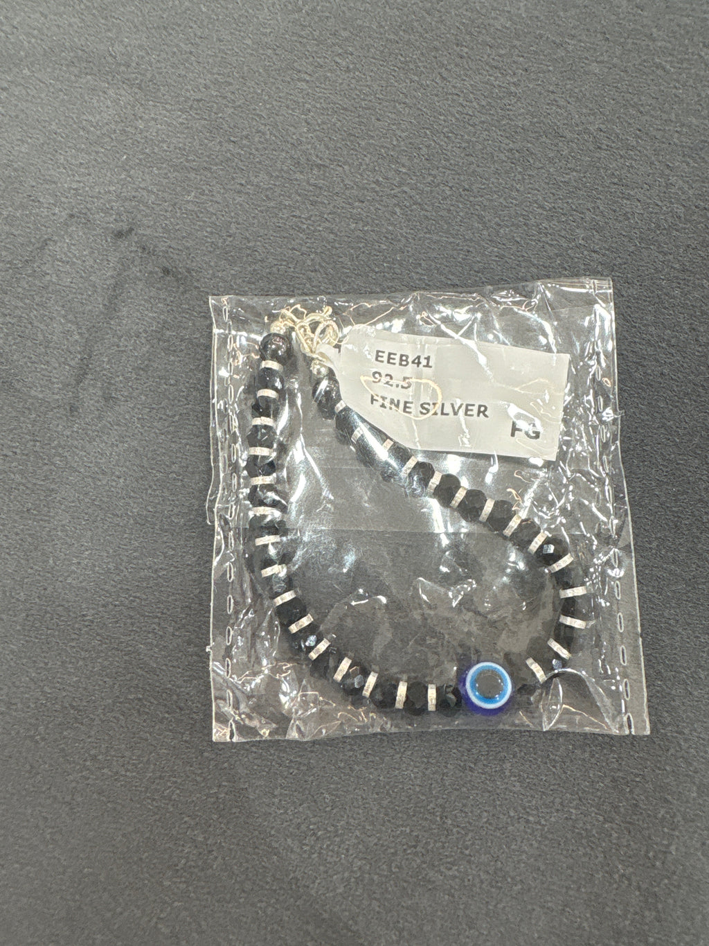 EVIL EYE KIDS BOX16