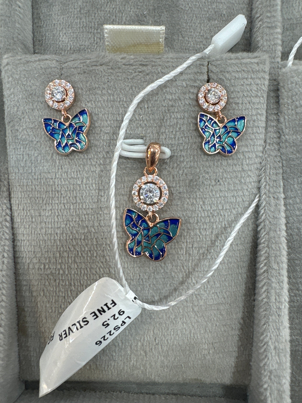 Women's Pendant sets