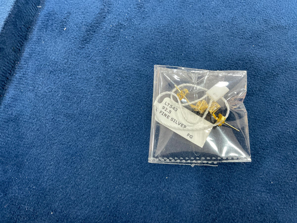 LADIES EARRINGS