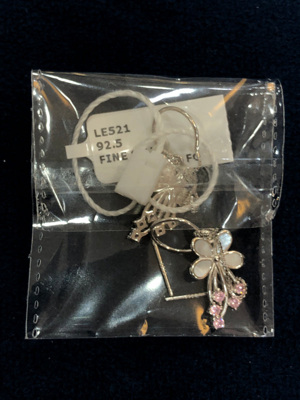 Ladies earrings