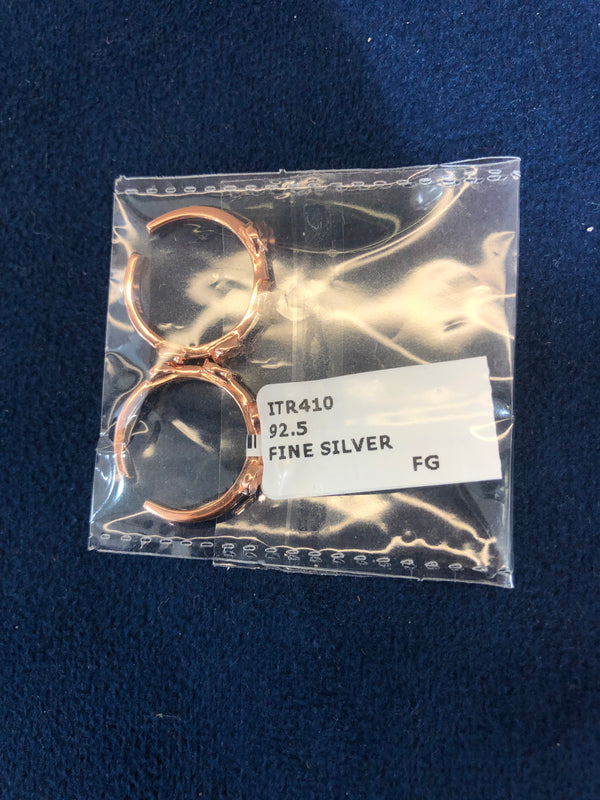 LADIES TOE RING