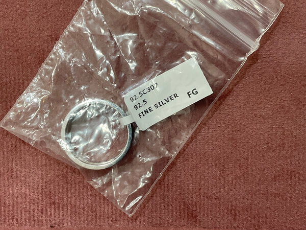 Man’s rings box 17