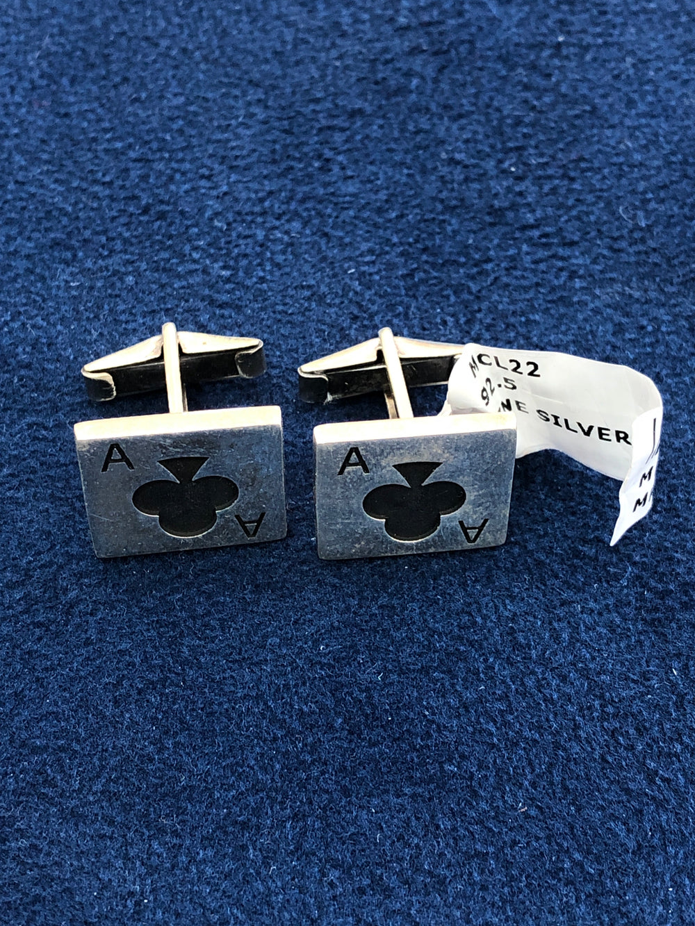 Men's Cufflinks