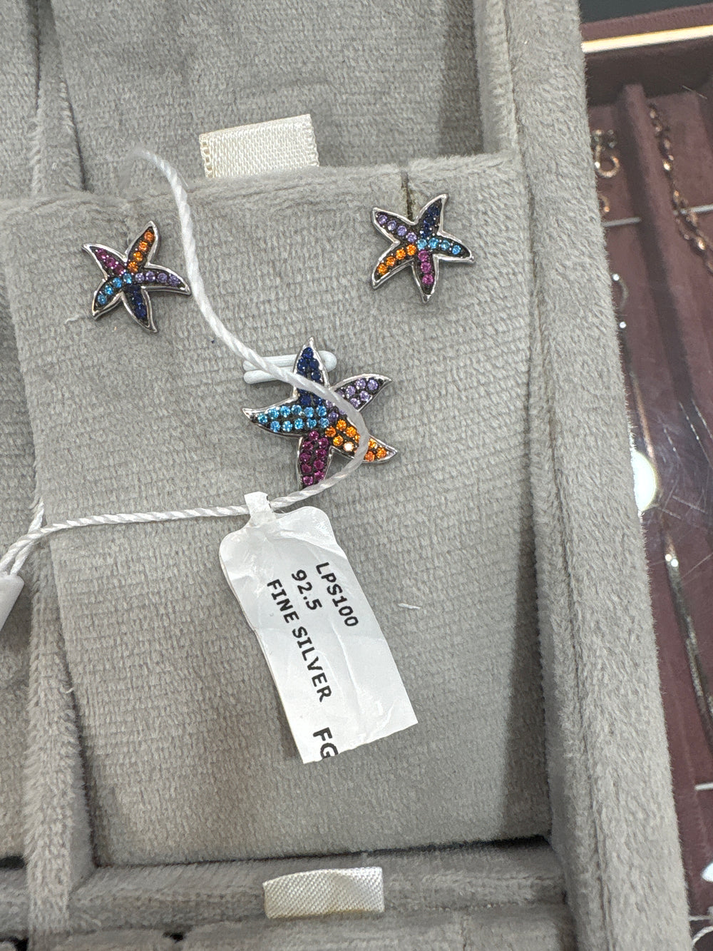 Women's Pendant sets