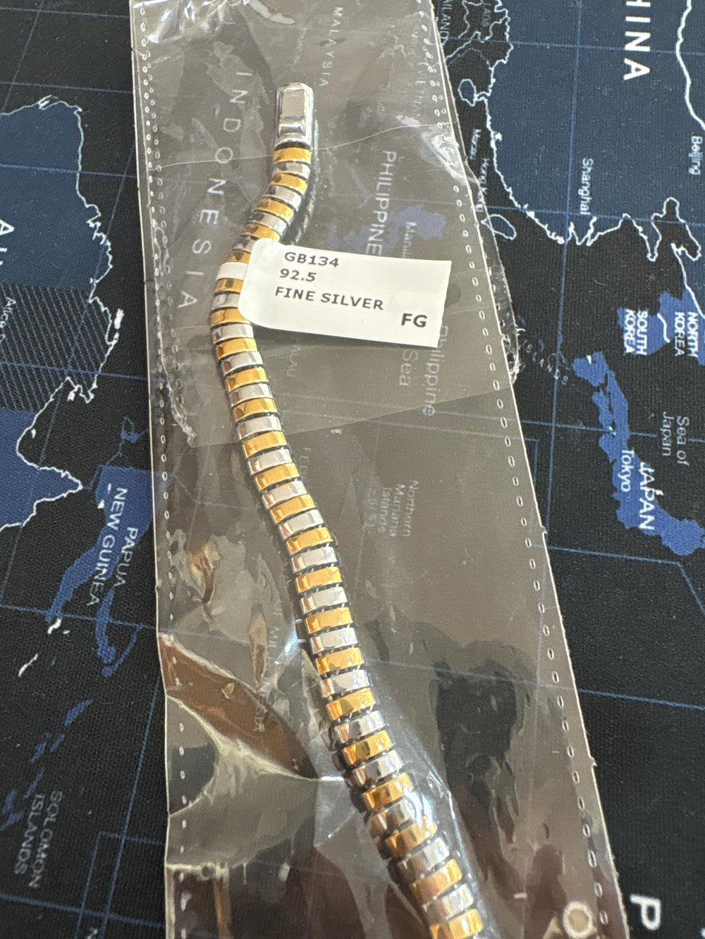 GENTS BRACELET BOX21