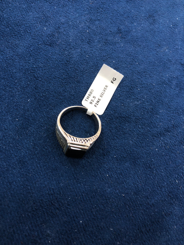 OXI GENTS RINGS BOX 56