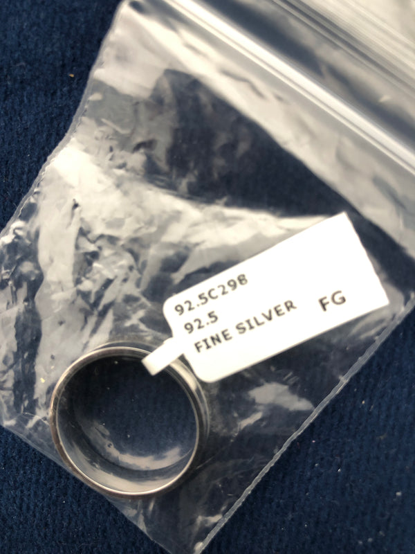 Man’s rings box 17