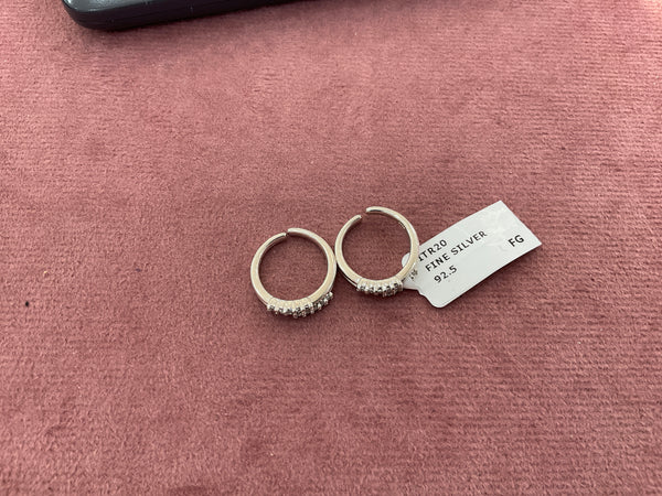 TOE RING ITALIAN BOX 13