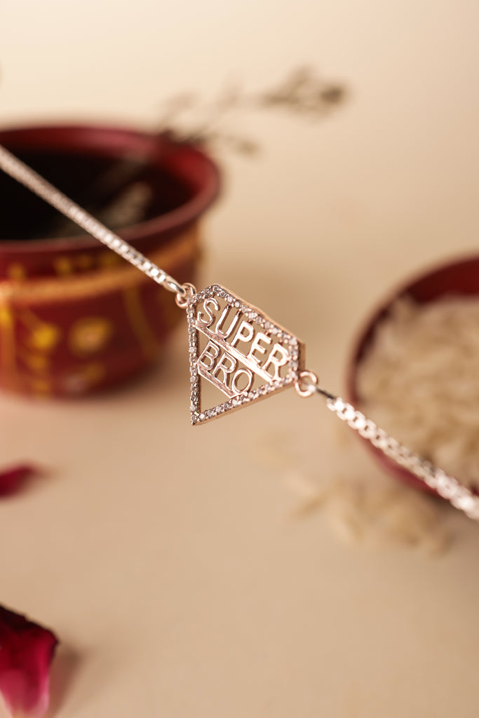 Super Bro Rakhi