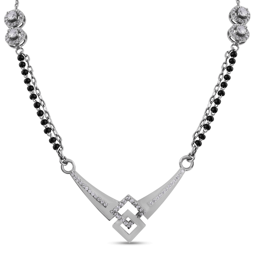 WOMEN'S MANGAL SUTRA ( & PENDANTS)