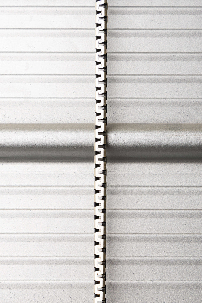 Stainless Steel Chain Bracelet