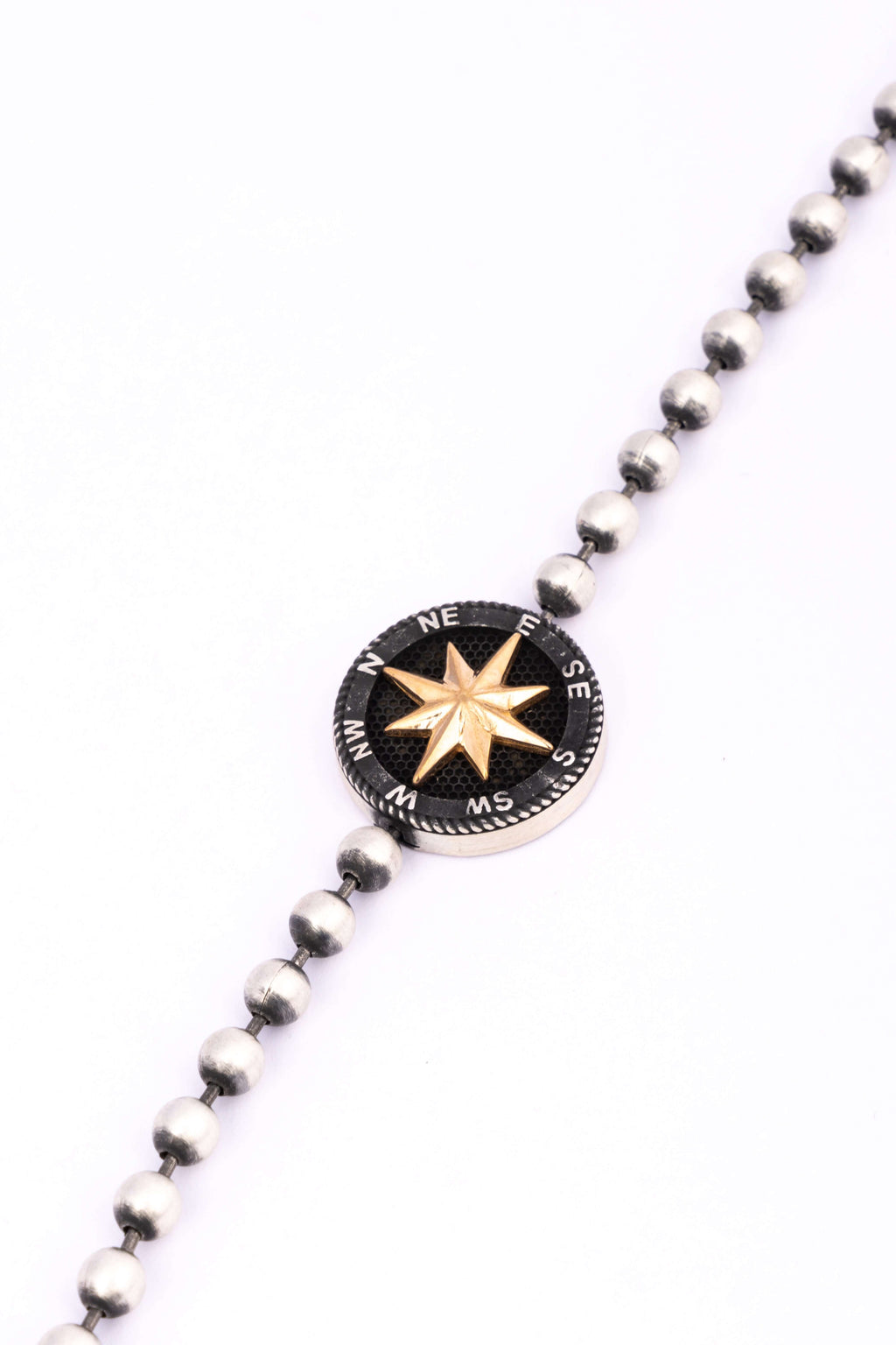 "Timeless Silver Unisex Bracelet" - Flâneur Global® | FG | 925 Fine Silver Jewelry & Accessories 