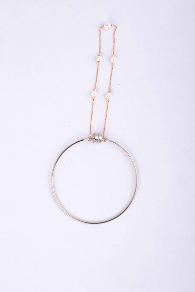 Women's Stiff Bracelet