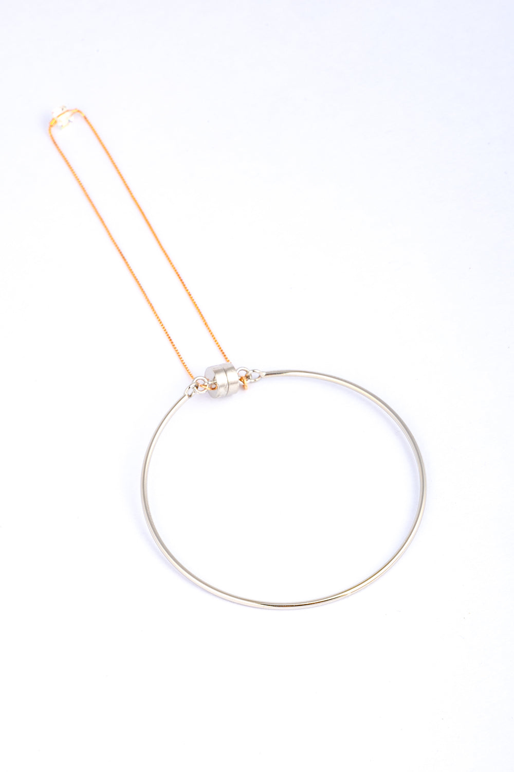 Women's Stiff Bracelet