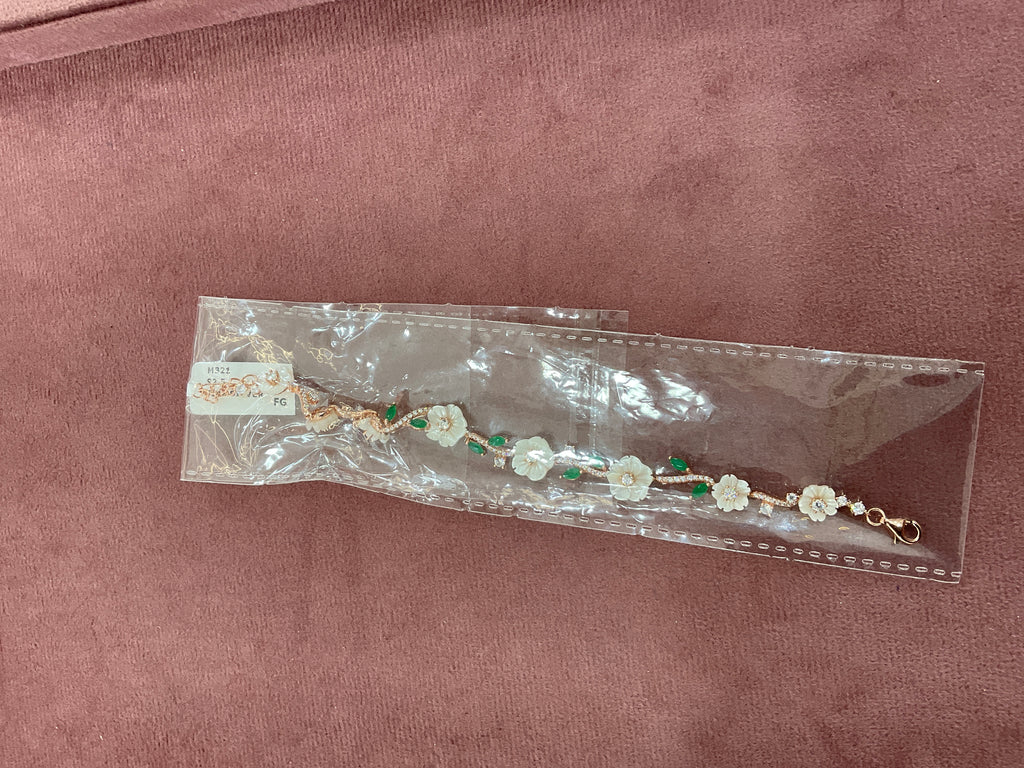 MOP BRACELET BOX 7