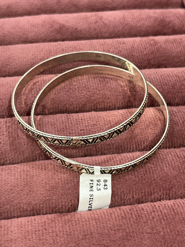 Bangles box 29
