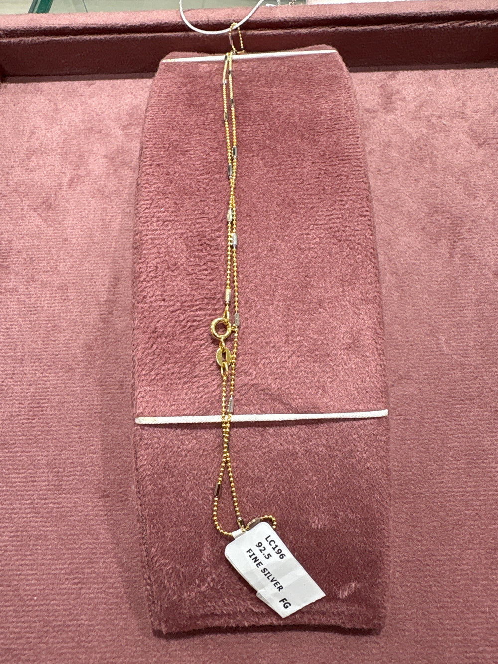 Women's Chain