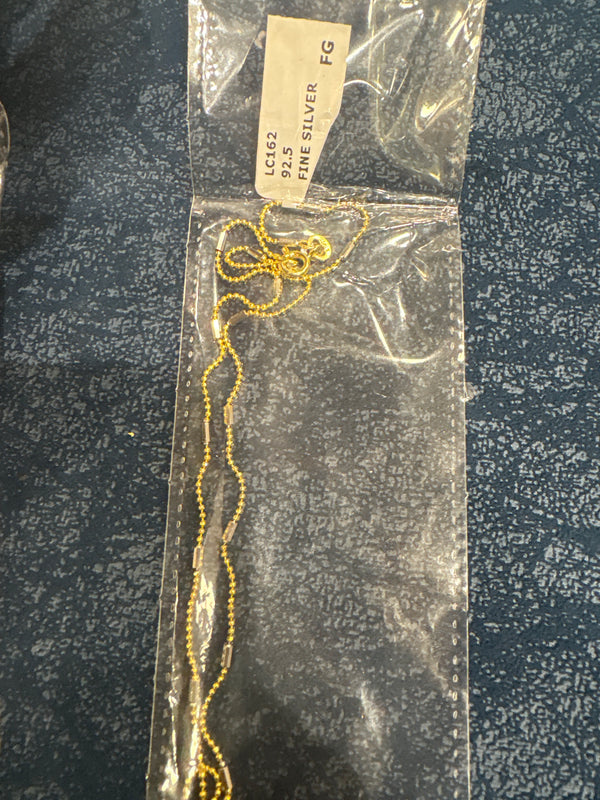Women's Chain