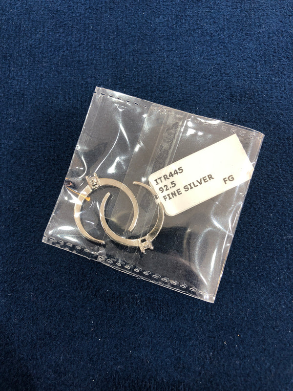 LADIES TOE RING