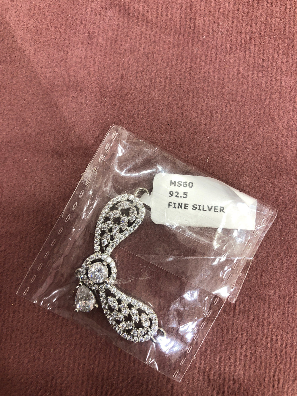 WOMEN'S MANGAL SUTRA ( & PENDANTS)